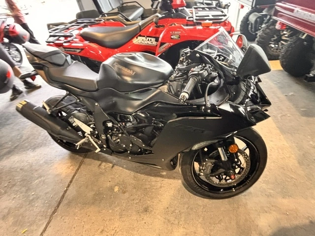 Kawasaki Ninja Zx-6r Ninja Zx-6r Zx6r Zx636 Ninjazx Abs 2024 alt