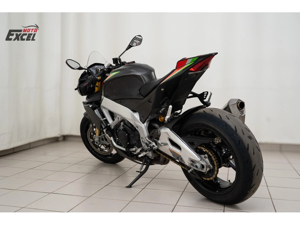2020 Aprilia Tuono Factory alt