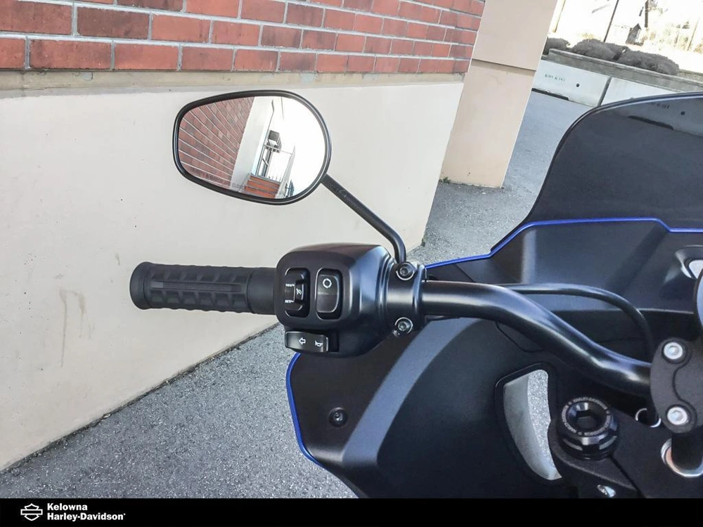 2026 Harley-davidson Fxlrst - Low Rider® St alt