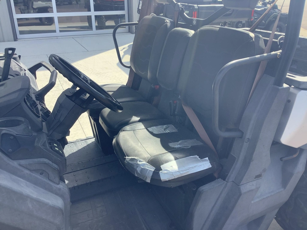 2020 Can-am Defender Hd10 Xt alt