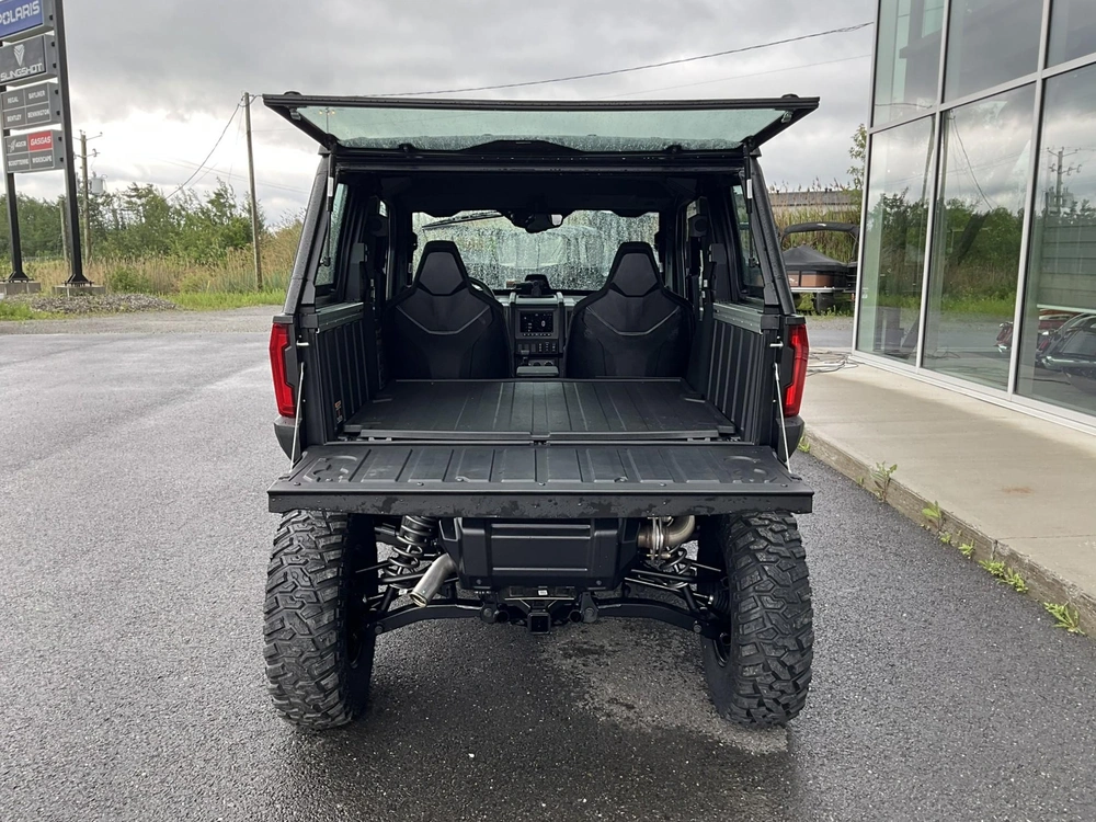 2026 Polaris Xpedition Adv Northstar alt