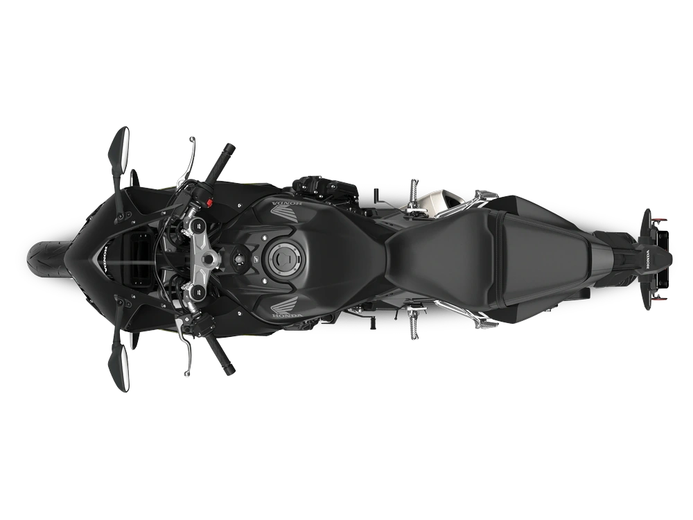 2026 Honda Cbr650r E-clutch alt