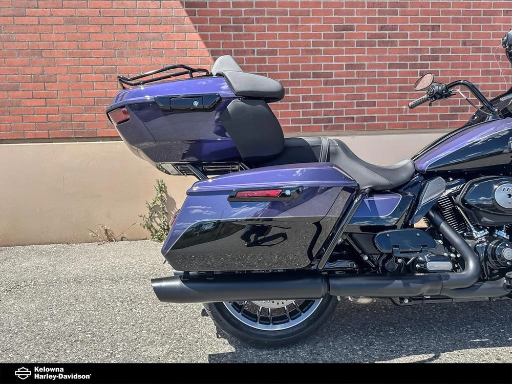 2026 Harley-davidson Fltrxl - Road Glide® Limited alt