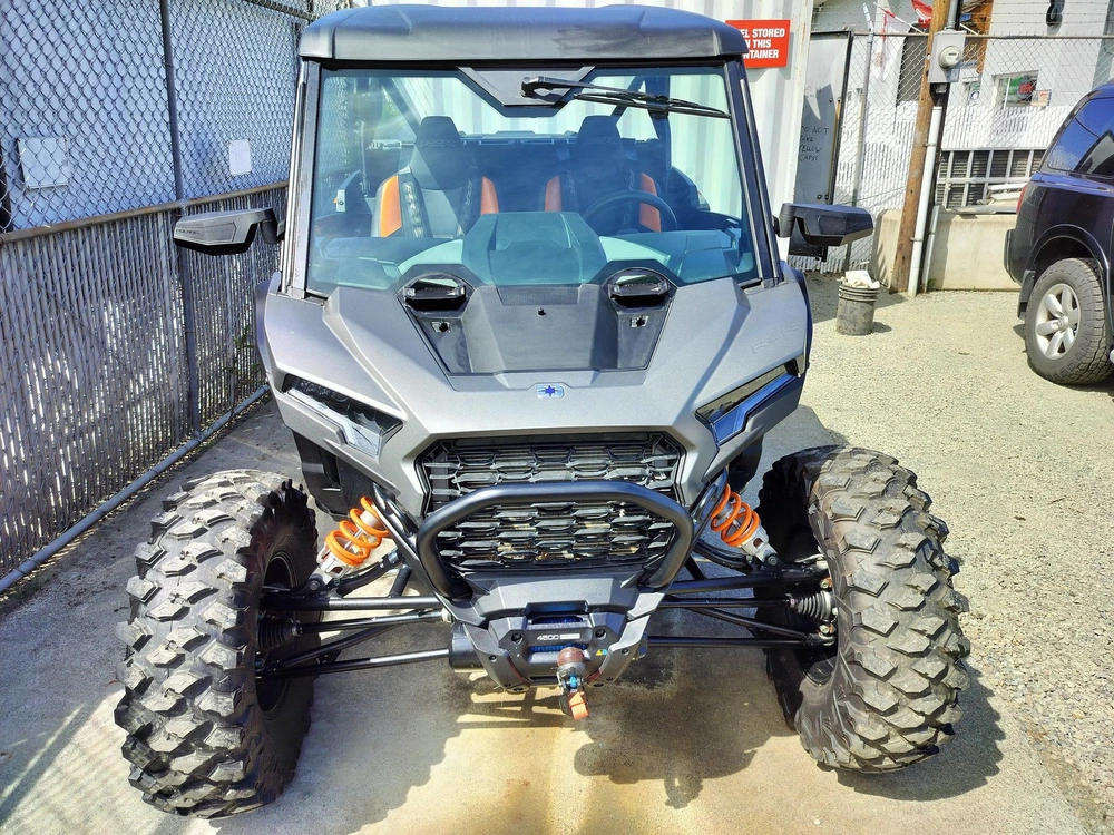 2024 Polaris Rzr Xp 1000 Premium alt