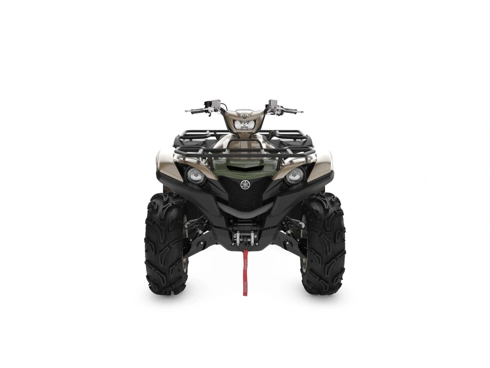 2027 Yamaha Grizzly Eps Xt-r alt