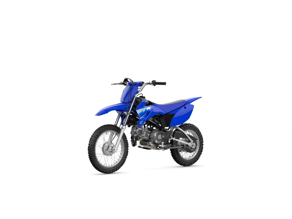 2027 Yamaha Tt-r110e alt
