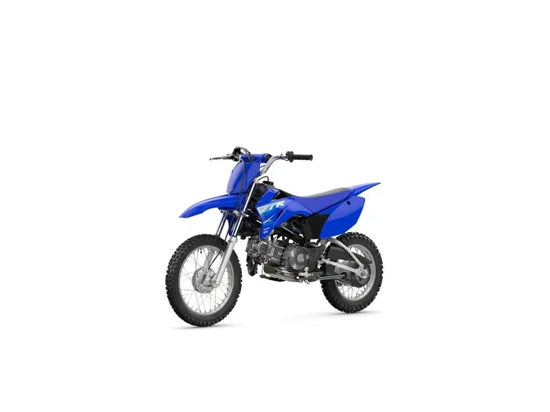 2027 Yamaha Tt-r110e alt