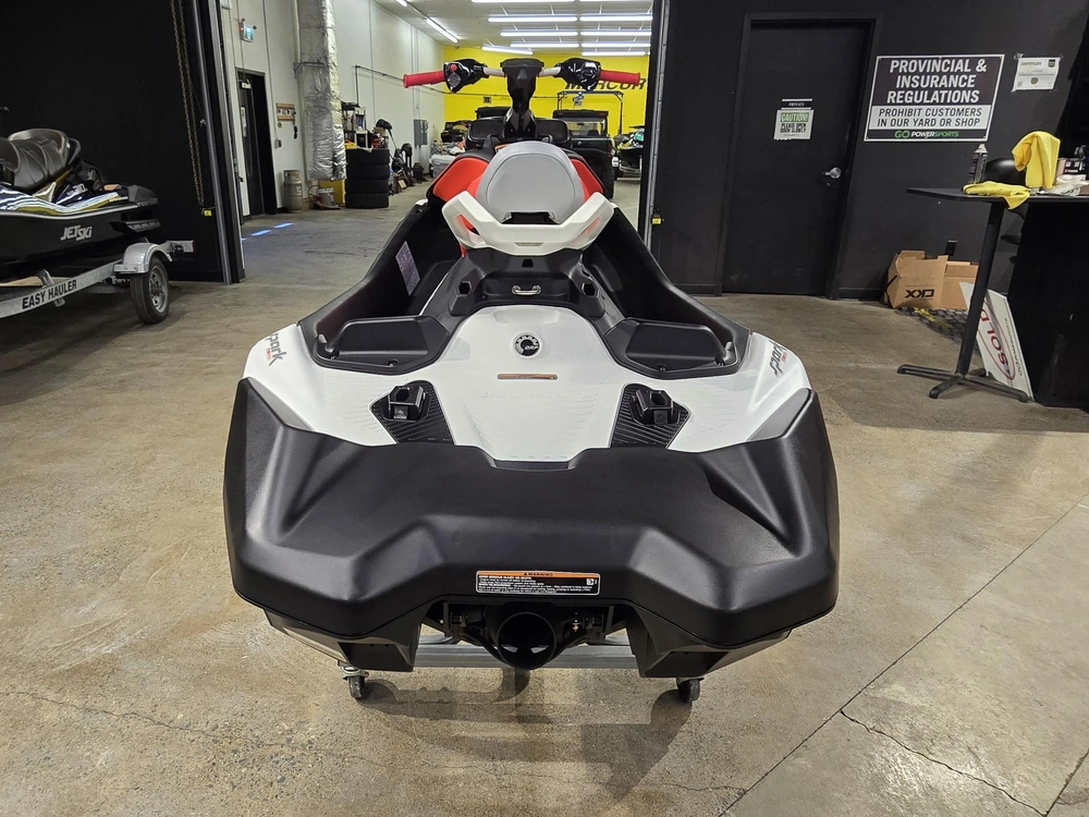 2026 Brp Spark For 3 alt