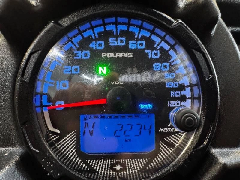 Polaris Rzr 900 S 2019 alt