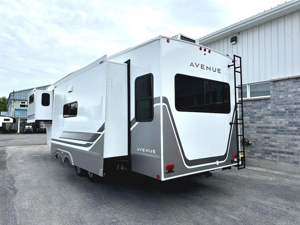 Alliance Rv Avenue 32rls 2027 alt