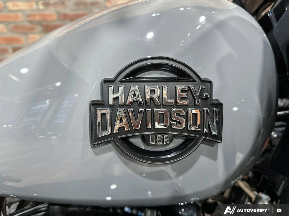 2026 Harley-davidson Road Glide Limited alt