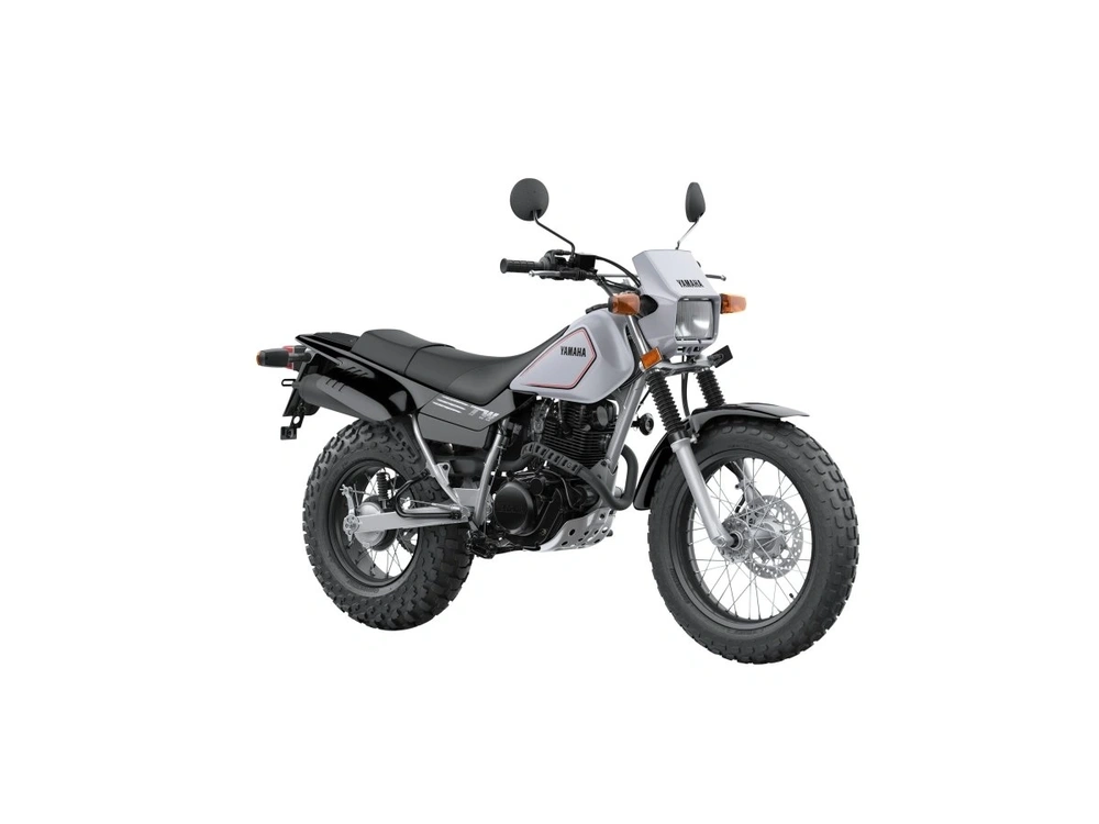 2027 Yamaha Tw200 alt