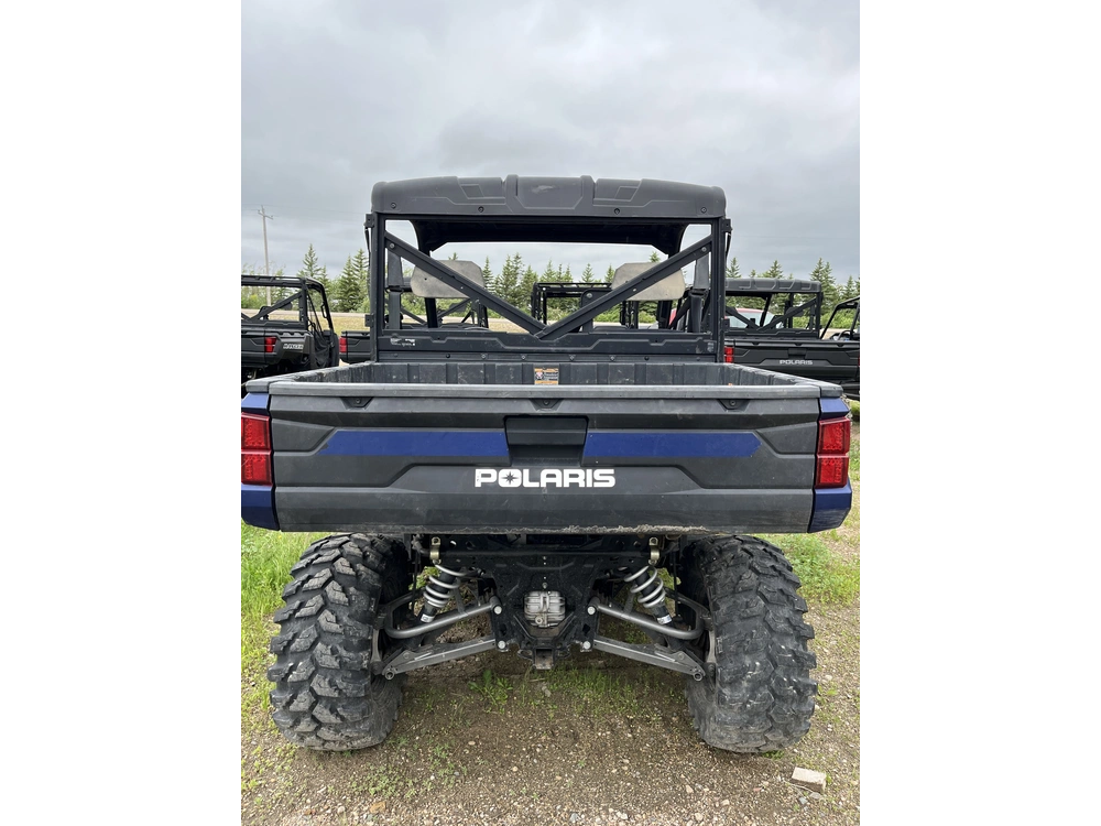 2021 Polaris Polaris Ranger Xp 1000 Premium alt