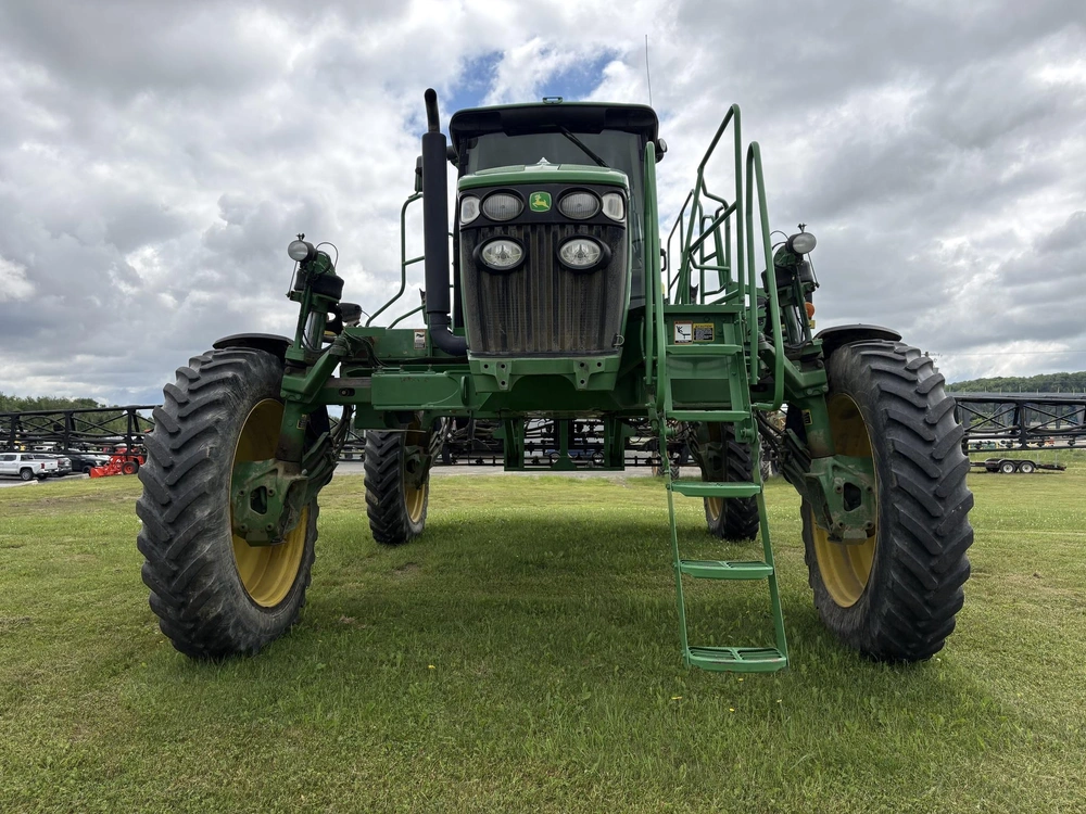 John Deere 4730 2009 alt