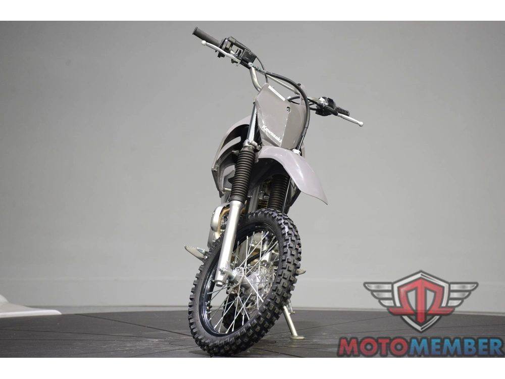 2024 Kawasaki Klx 140r alt