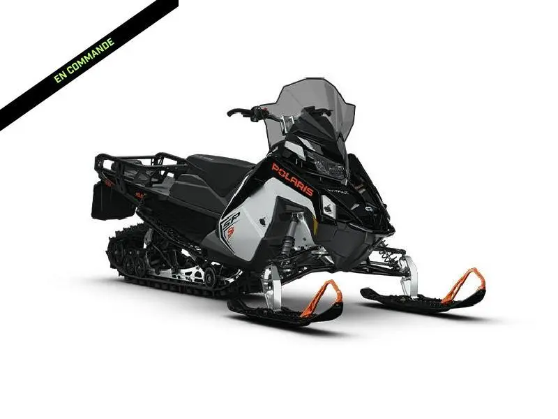 Polaris PROSTAR S4 VOY SP 155 2027