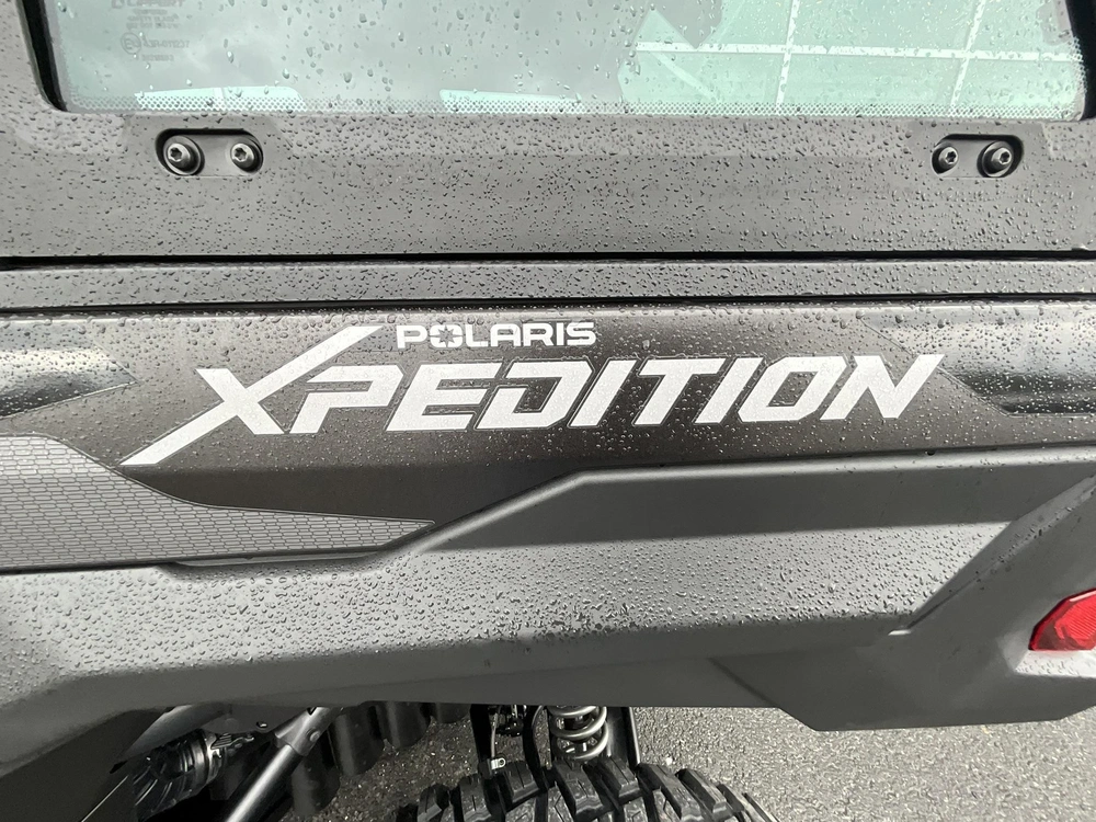 2026 Polaris Xpedition Adv Northstar alt