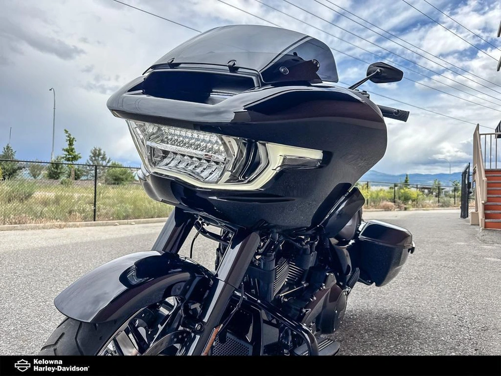 2026 Harley-davidson Fltrx - Road Glide® alt