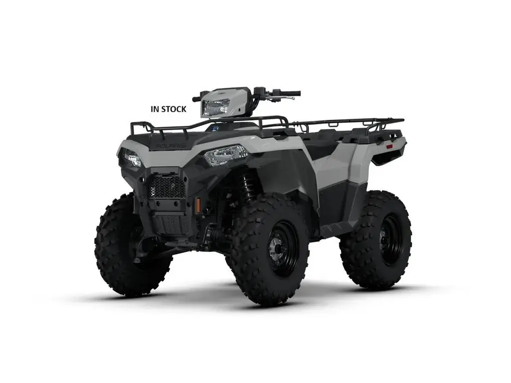 2026 Polaris SPORTSMAN450EPS 