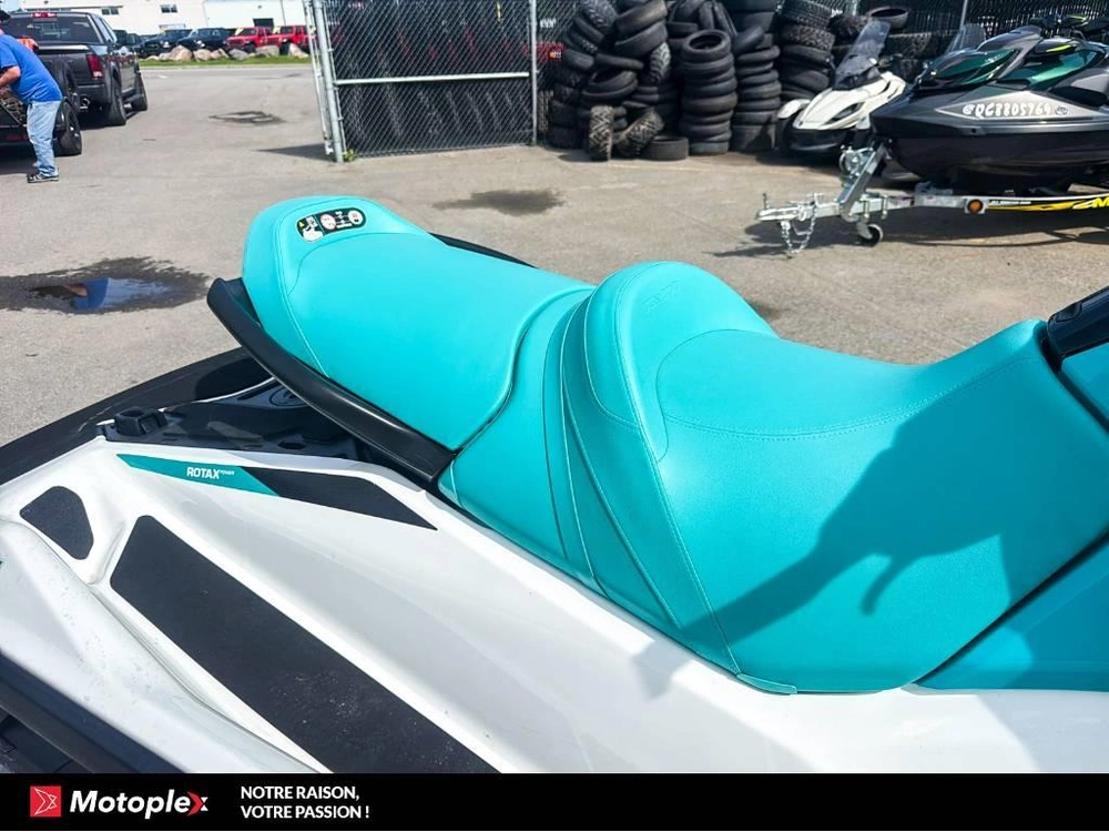 Sea-doo Gti 90 2021 alt