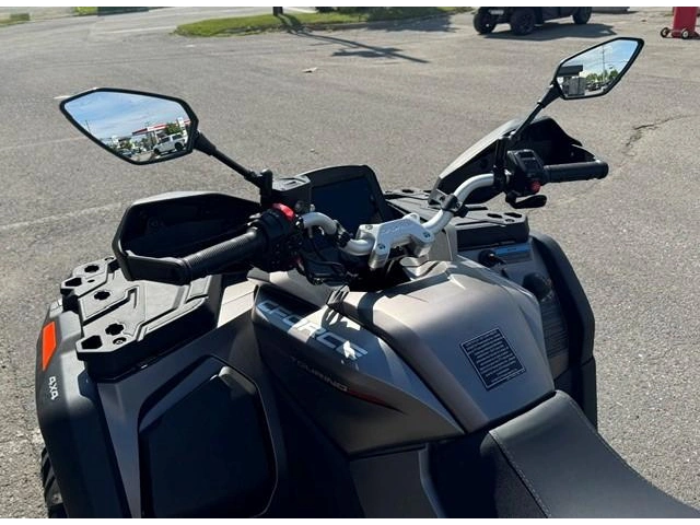 Cfmoto Cforce 1000 Touring 2026 alt