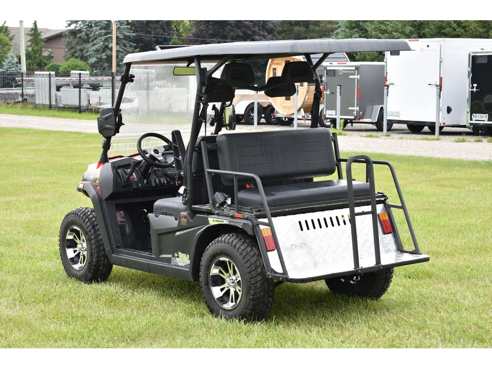 2024 Aodes Trailcross Golf alt