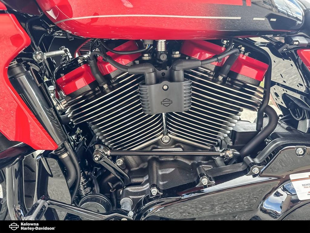 2026 Harley-davidson Fltrxstse - Cvo™ Road Glide® St alt