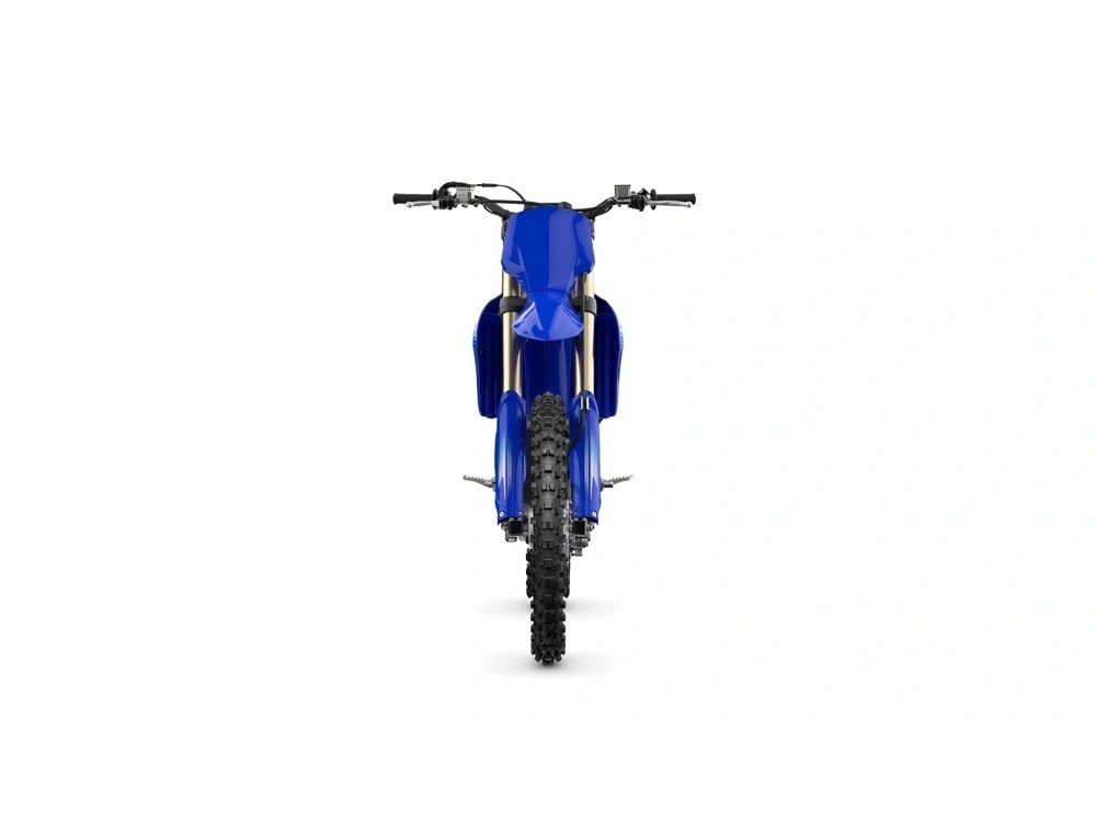 2027 Yamaha Yz450fx alt