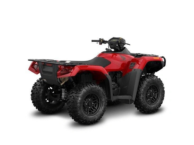 Honda Rubicon 700 2026 alt