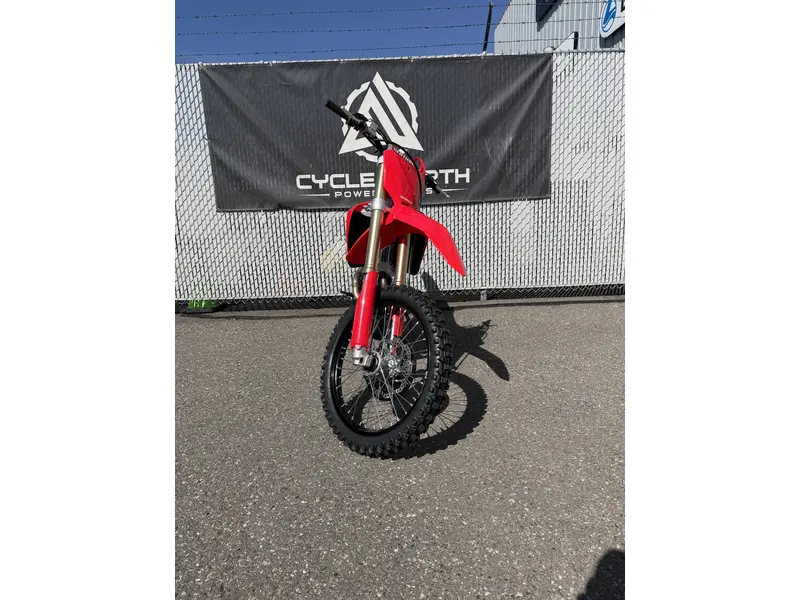 Honda CRF250R 2027
