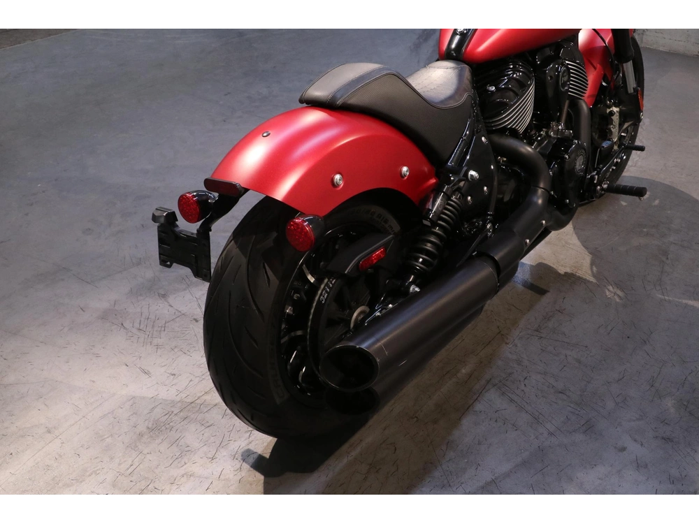 Indian Motorcycle Sport Chief Dark Horse 2023 alt
