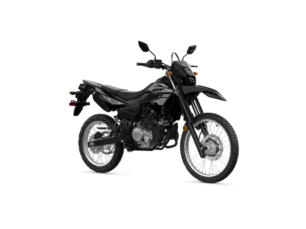 2027 Yamaha Wr125r alt