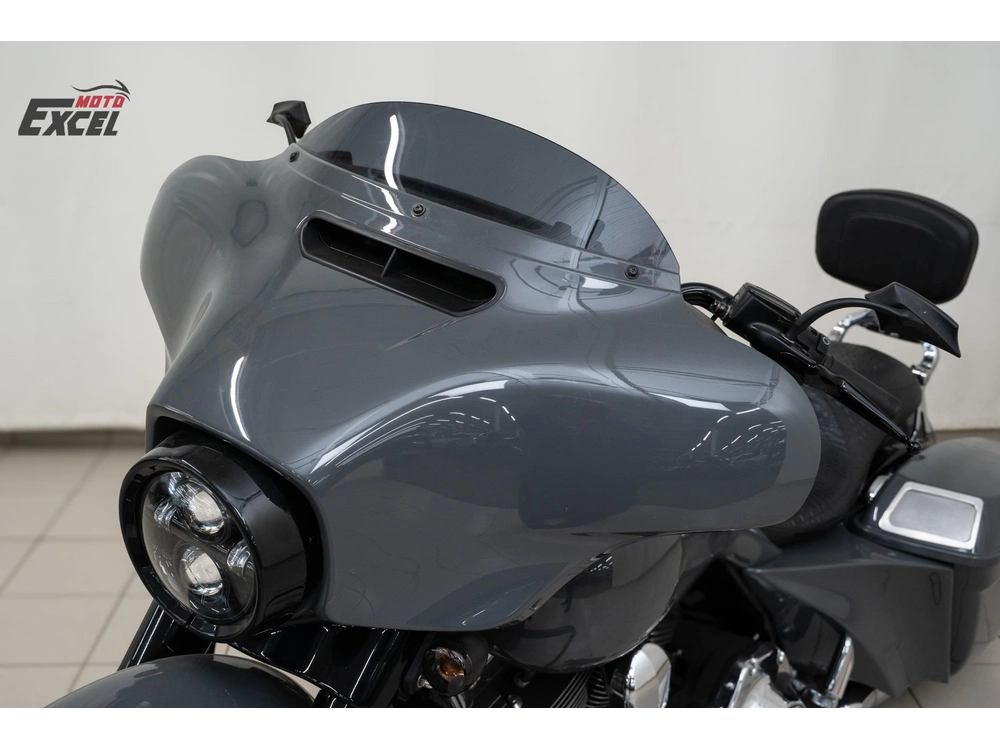 Harley-davidson Flhxs 2015 alt