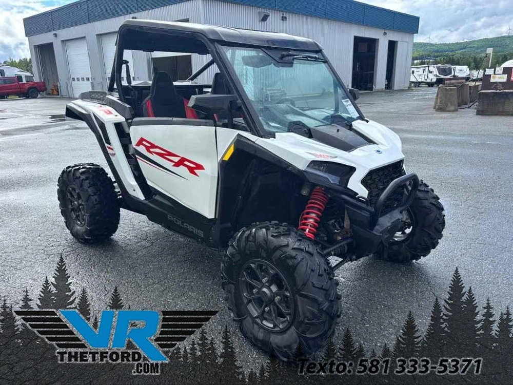 Polaris Rzr Xp 1000 Premium 2024 alt