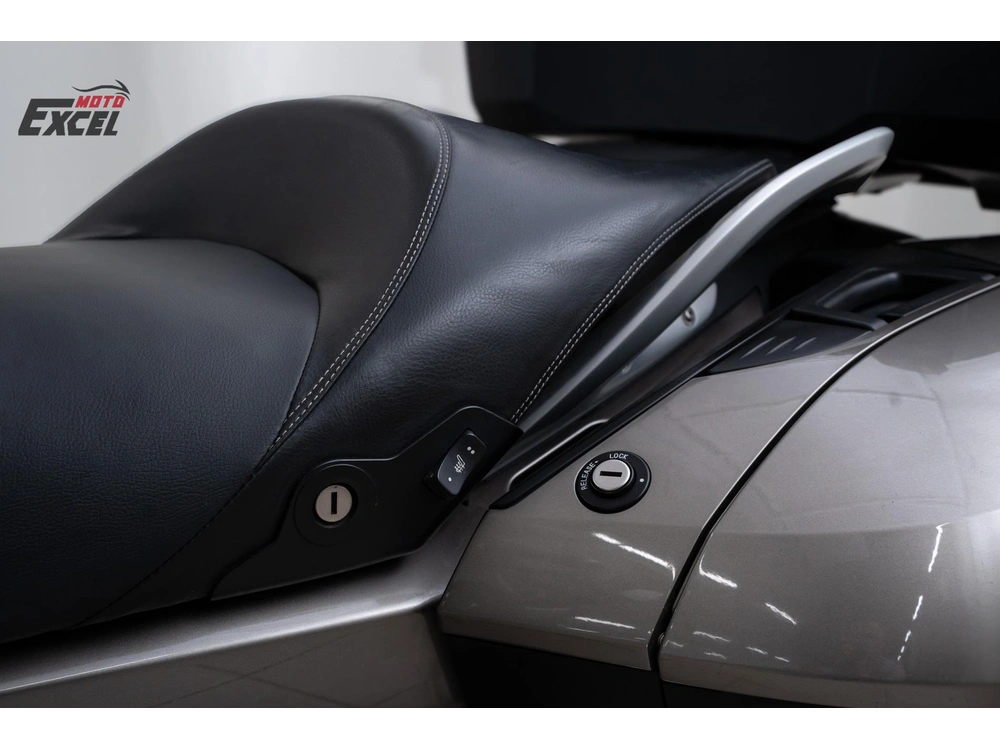 Bmw K1600 Gtl 2014 alt