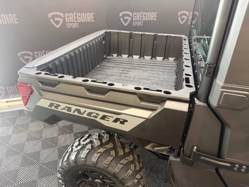 Polaris Ranger Xp 1000 Cab 2027 alt