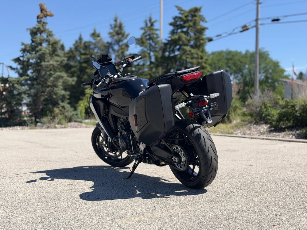 2026 Yamaha Tracer 9 alt