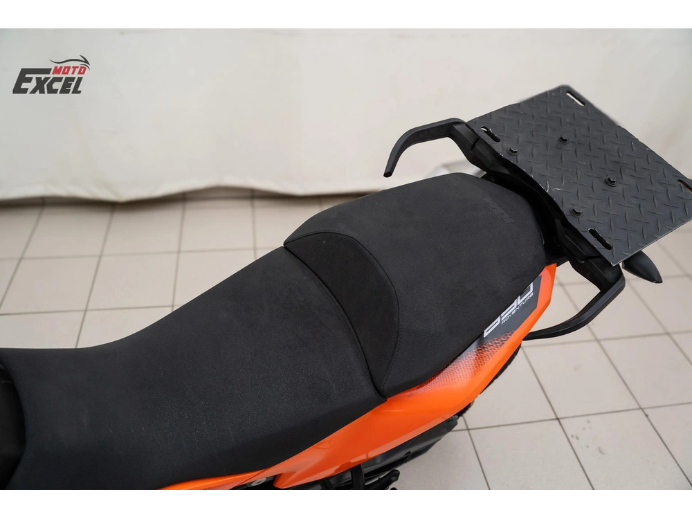 Ktm 890 Adventure 2021 alt