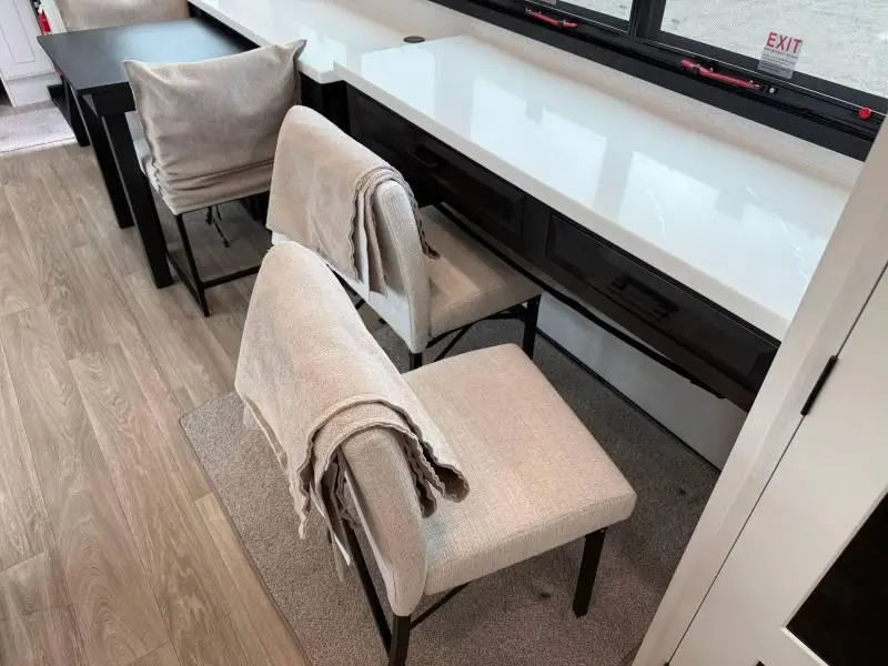 2027 Jayco Pinnacle