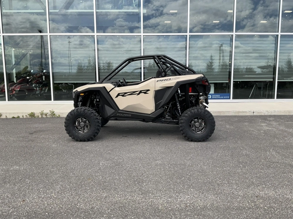 Polaris Rzr Pro Xp Sport 2026 alt