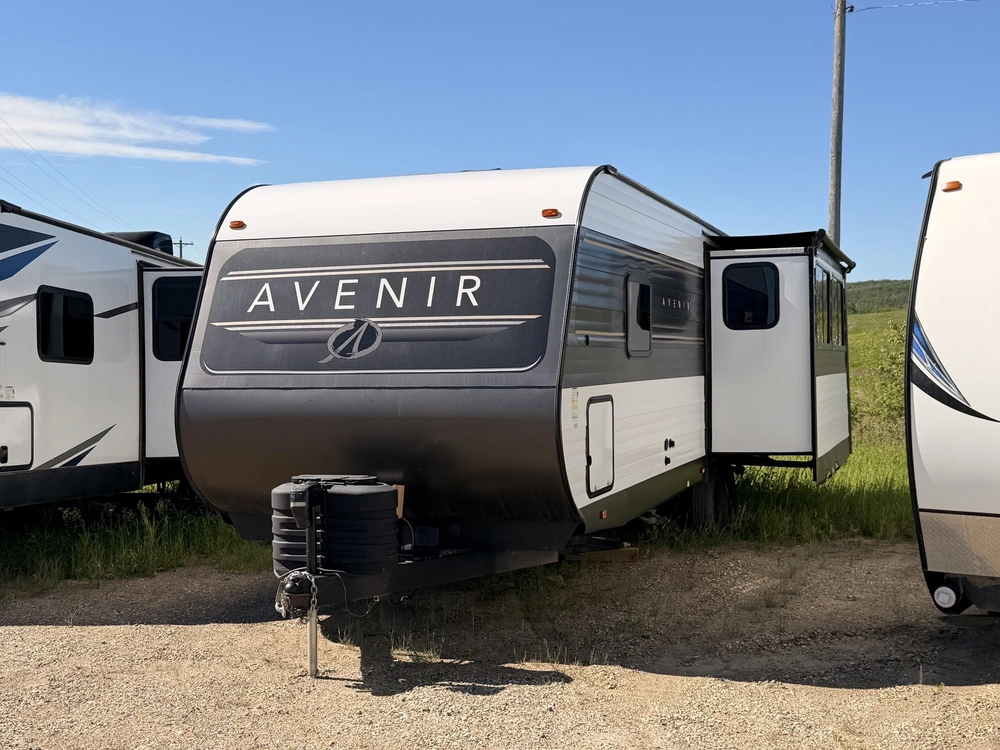 2024 Avenir 29rk alt