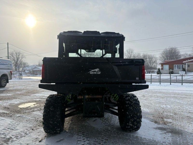 2022 Arctic Cat Prowler Pro Xt Eps alt