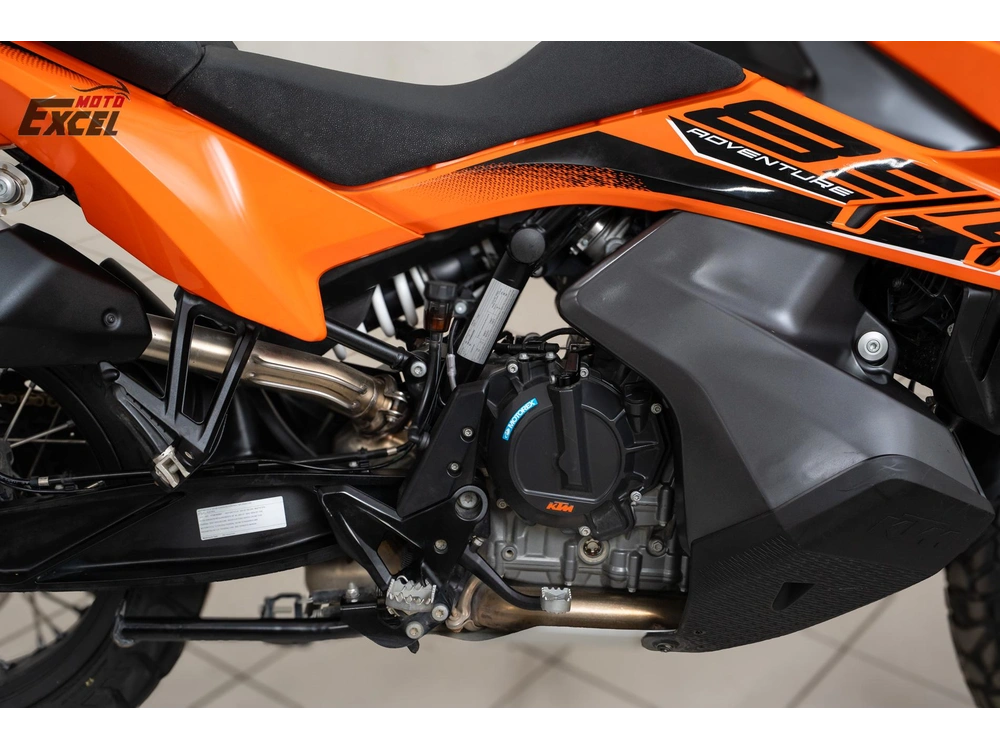 Ktm 890 Adventure 2021 alt