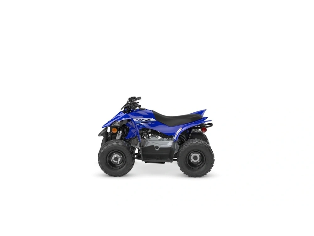 2026 Yamaha Yfz50 alt