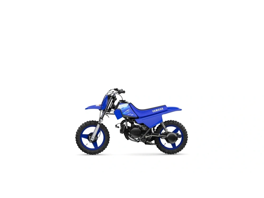 2027 Yamaha Pw50 alt