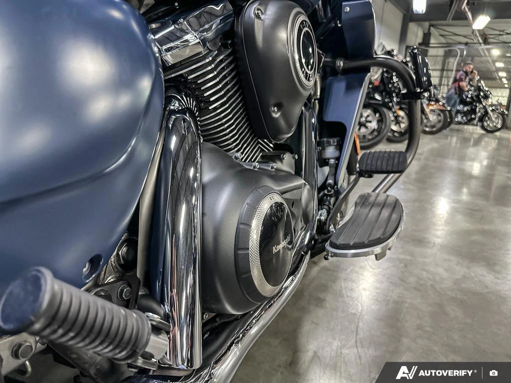 2024 Kawasaki Vn1700krf alt