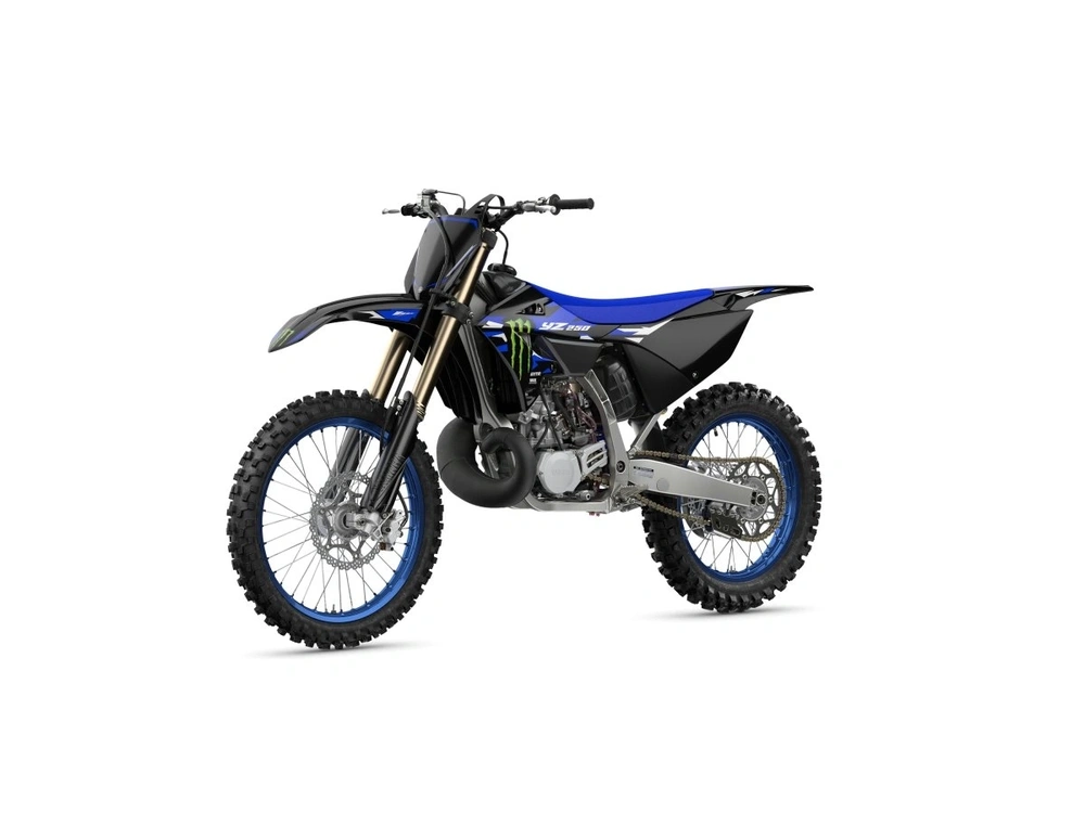 2027 Yamaha Yz250 alt