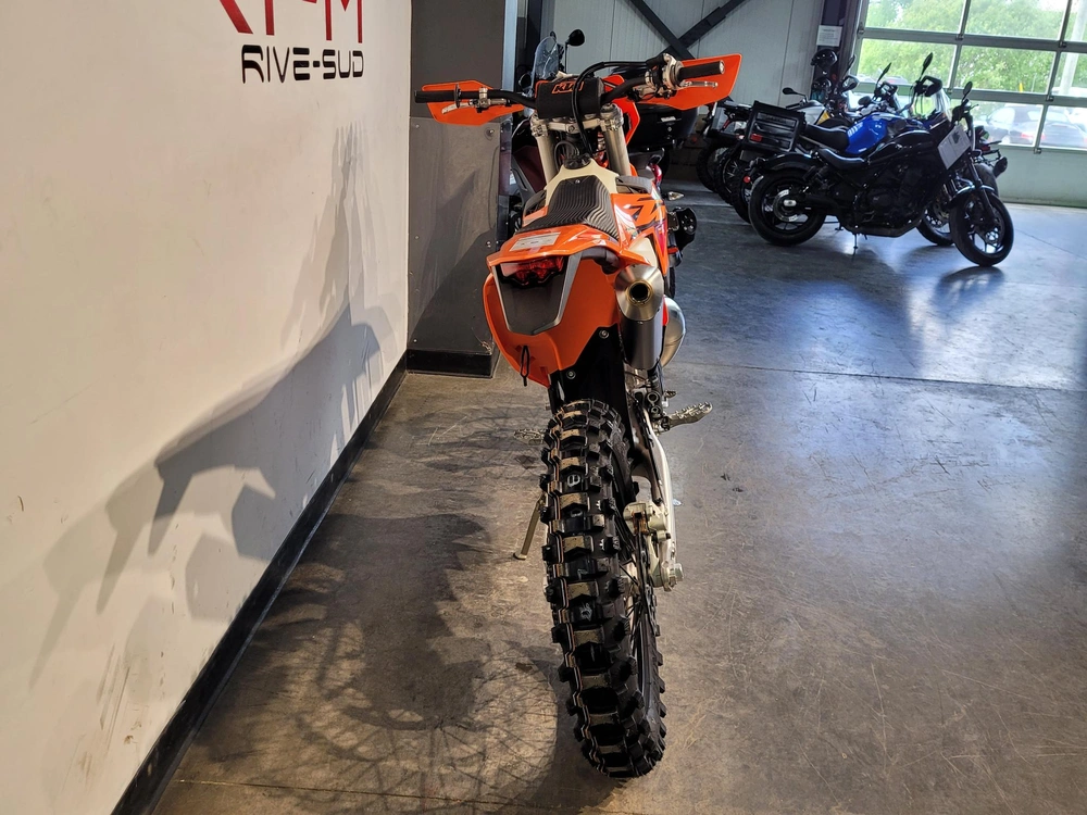2026 Ktm 300 Xc-w *4.99%/48 Mois💳 alt