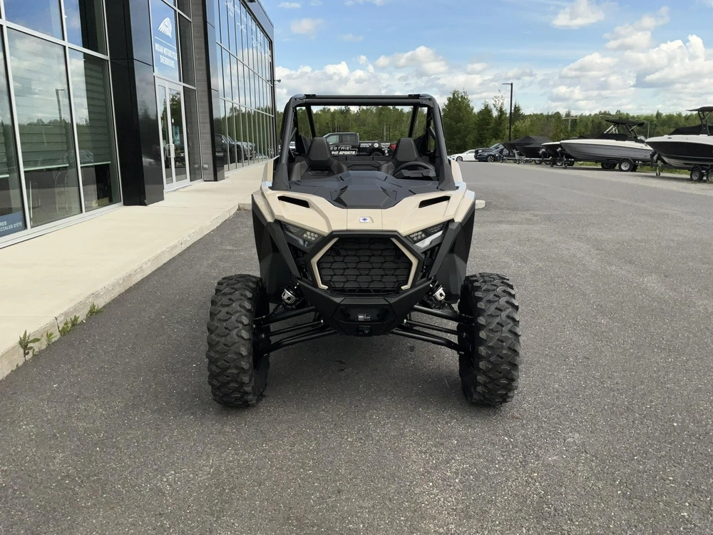 Polaris Rzr Pro Xp Sport 2026 alt