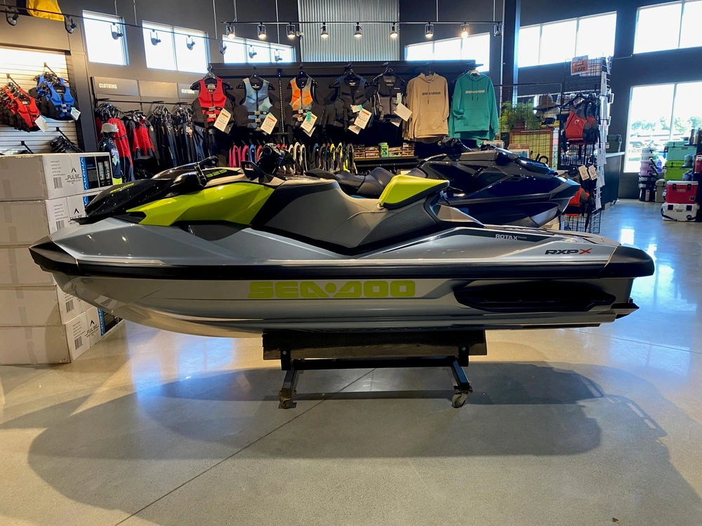 2025 Sea-doo/brp Rxp-x 325 alt